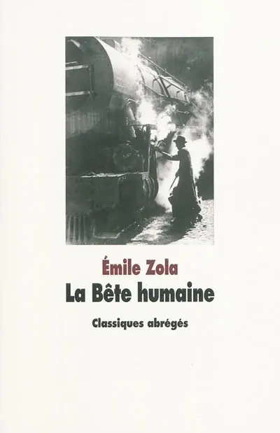 La bête humaine