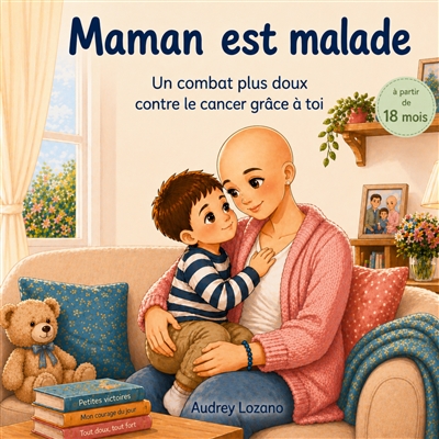 Maman est malade : Un...