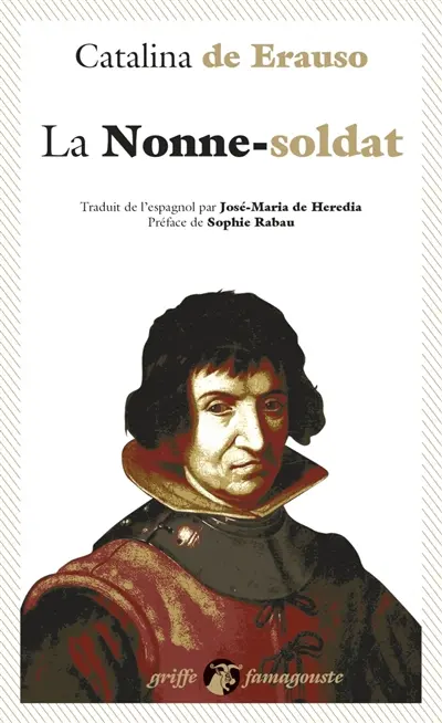 La nonne-soldat