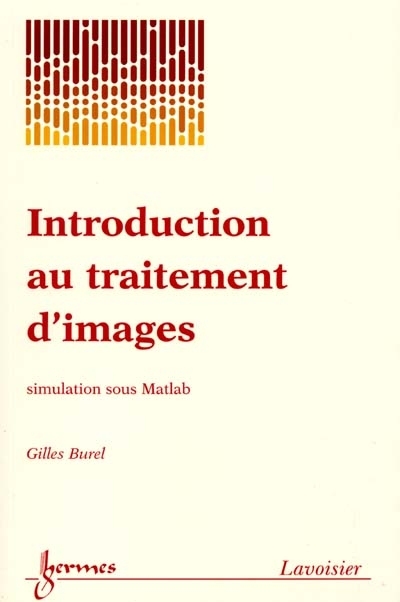 Introduction au traitement d'images : simulation sous Matlab