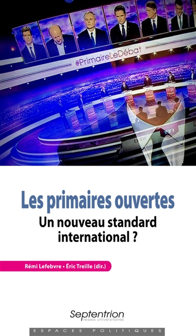 Les primaires ouvertes : un nouveau standard international ?