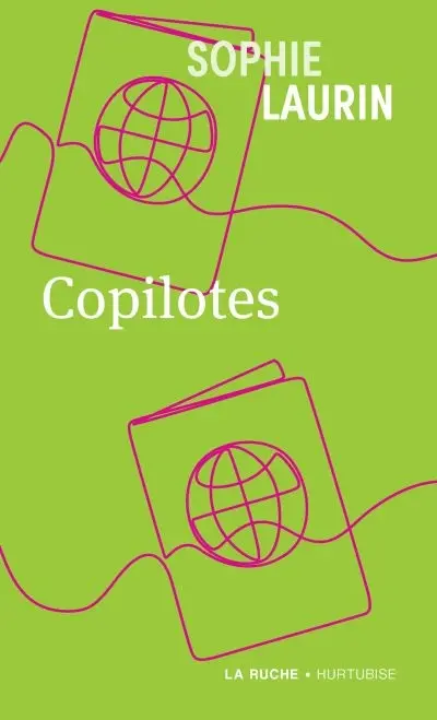 Copilotes Copilotes