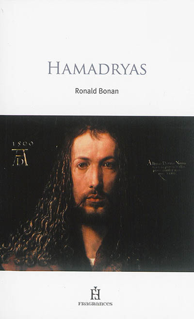Hamadryas