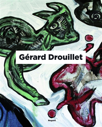 Gérard Drouillet