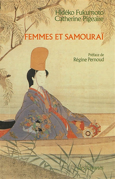 Femmes et samouraï