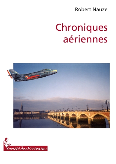 Chroniques aériennes