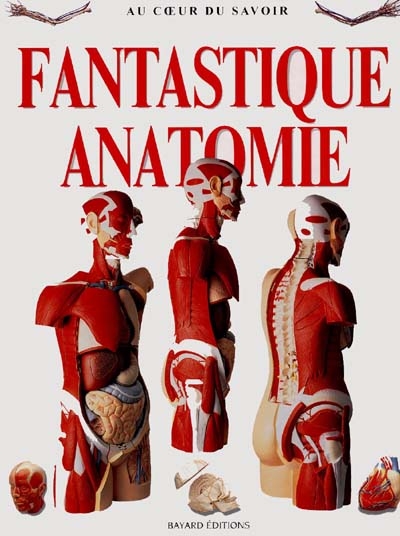 Fantastique anatomie