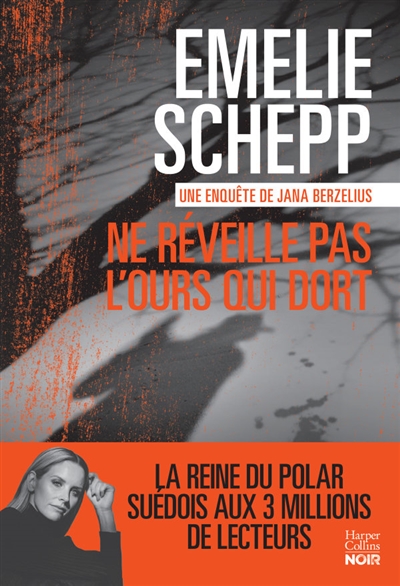 Une enquête de Jana...