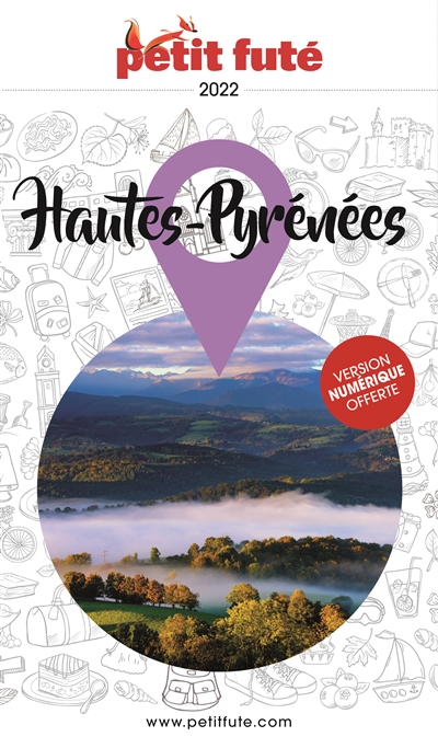 Hautes-Pyrénées : 2022