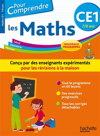 Pour comprendre les Maths