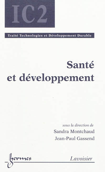 Santé et développement