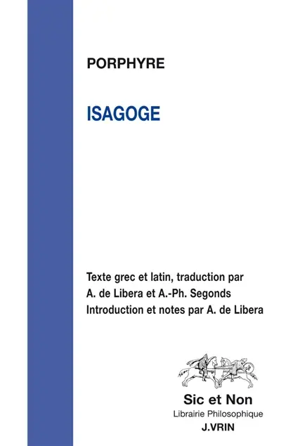 Isagoge