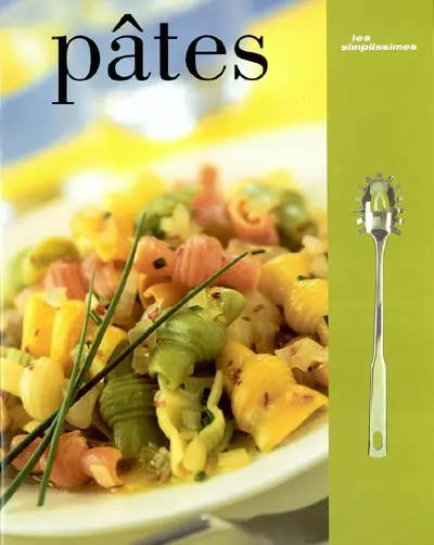 Pâtes