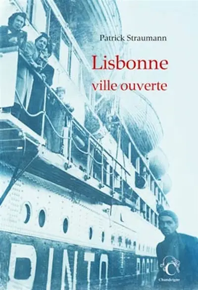 Lisbonne, ville ouverte
