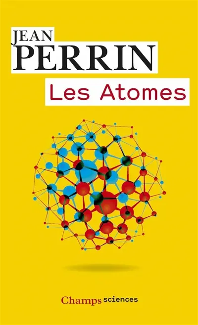 Les atomes