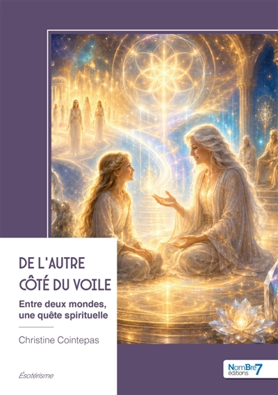 De l'autre côté du voile :...
