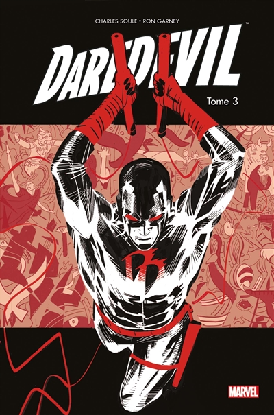 Daredevil. Vol. 3. Art macabre