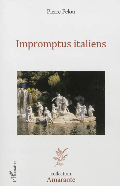 Impromptus italiens