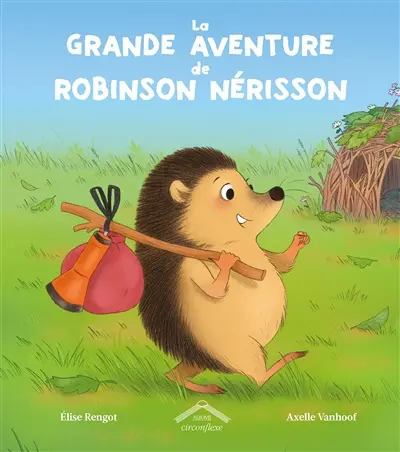 La grande aventure de Robinson Nérisson