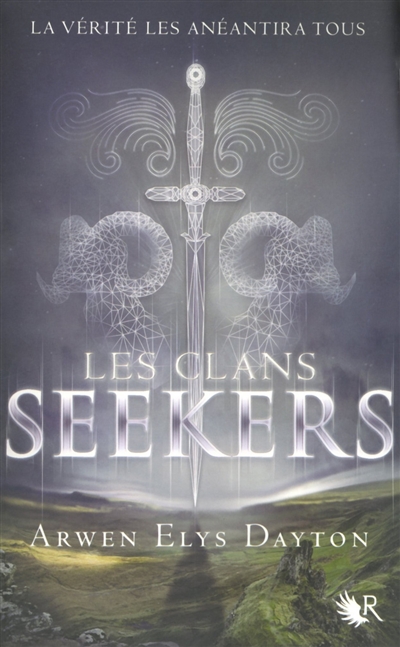 Les clans Seekers. Vol. 1