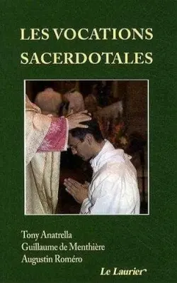 Les vocations sacerdotales