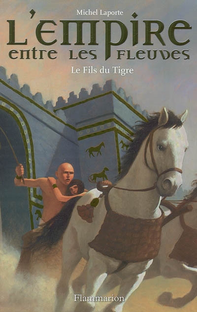 Le fils du tigre