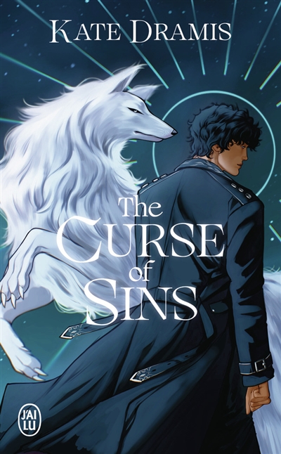 The curse of saints. Vol....