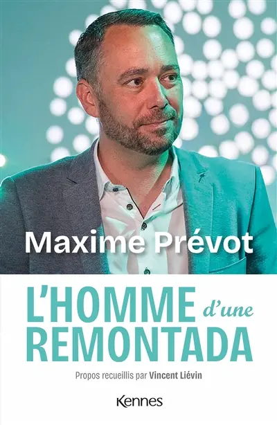 L'homme d'une remontada