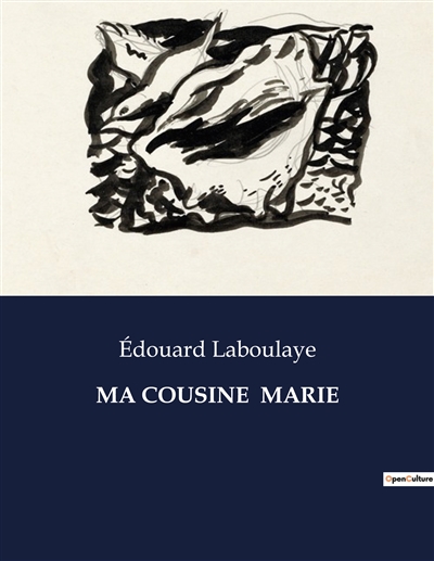 MA COUSINE MARIE