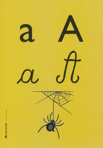 L'abécédaire de Bonjour