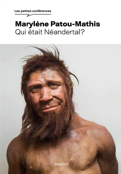 Qui était Néandertal ?