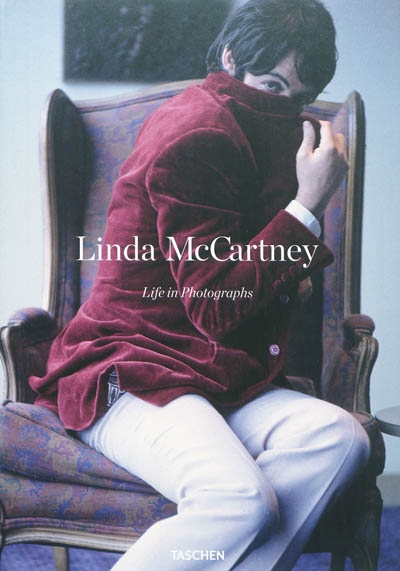 Linda McCartney : life in photographs