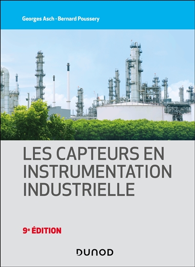 Les capteurs en...