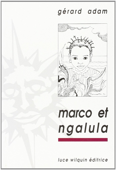 Marco et Ngalula