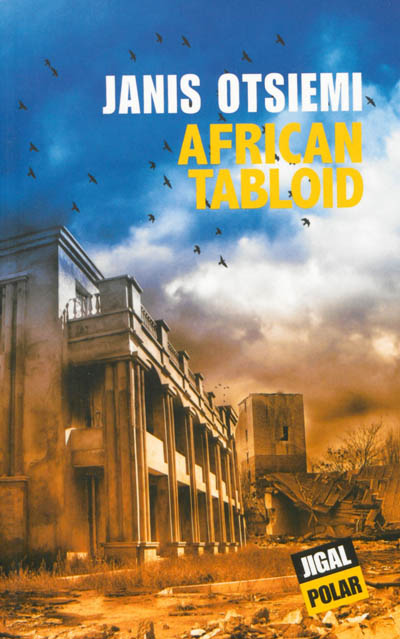 African tabloid