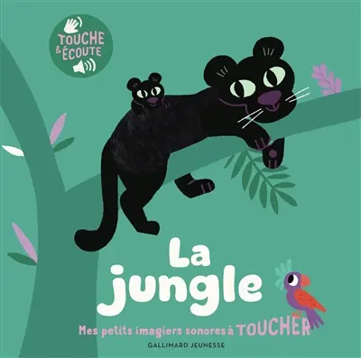 La jungle