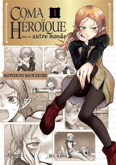 Coma héroïque dans un autre...