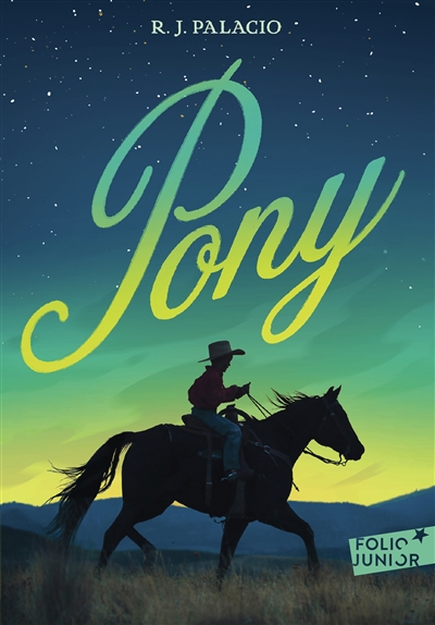 Pony