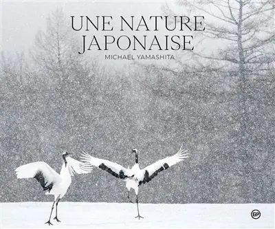 The nature of Japan