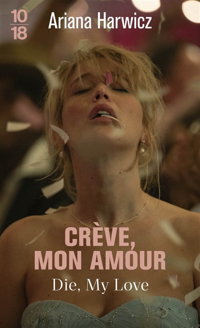 Crève, mon amour