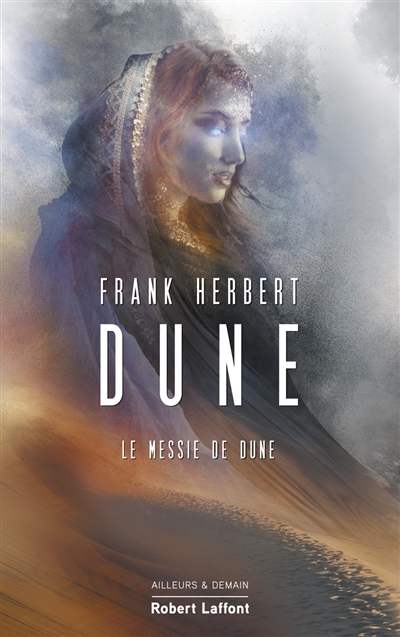 Dune. Vol. 2. Le messie de Dune