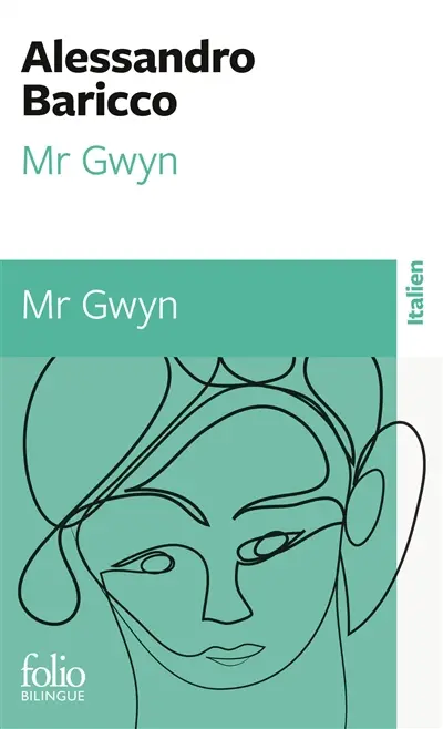 Mr Gwyn