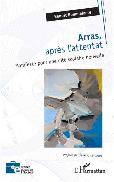 Arras, après l'attentat :...
