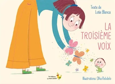 La troisième voix