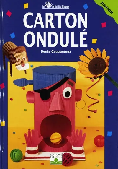 Carton ondulé