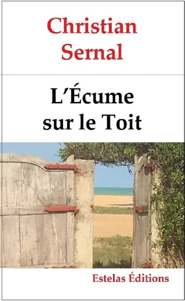 L'écume sur le toit