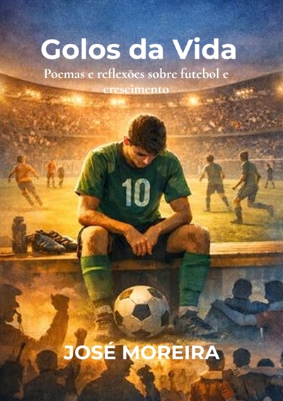Golos da Vida : Poemas e...