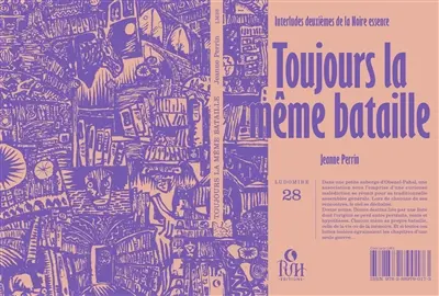 Toujours la même bataille