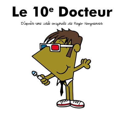 Le 10e docteur
