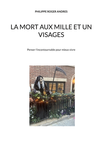 La mort aux mille et un...